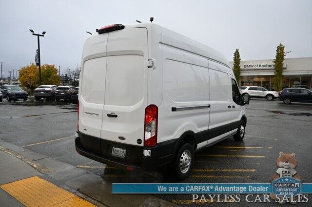 2022 Ford Transit Cargo Van Anchorage AK