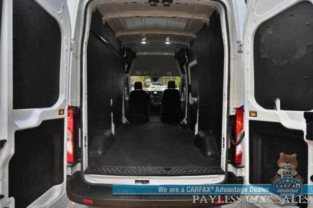 2022 Ford Transit Cargo Van Anchorage AK