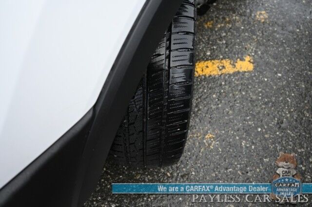 2022 Ford Transit Cargo Van Anchorage AK