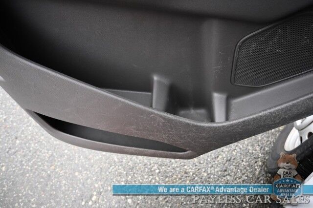 2022 Ford Transit Cargo Van Anchorage AK