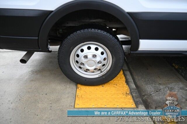 2022 Ford Transit Cargo Van Anchorage AK