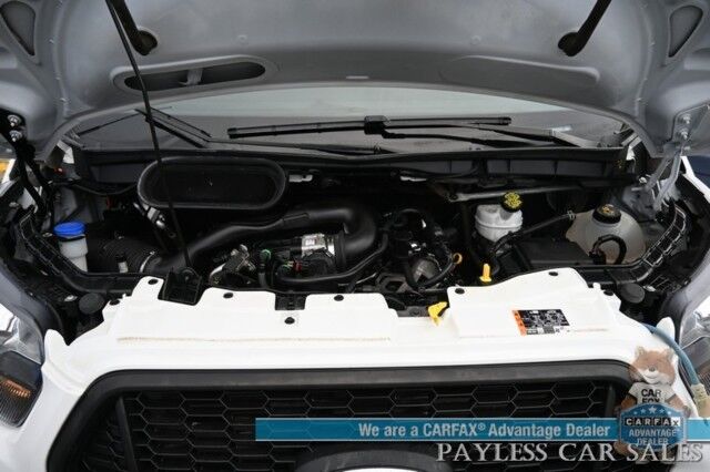 2022 Ford Transit Cargo Van Anchorage AK