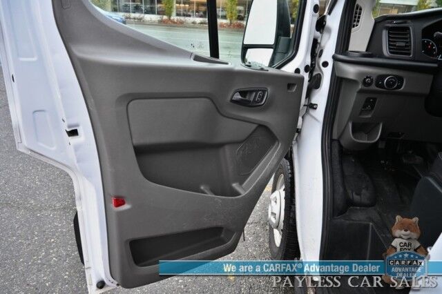 2022 Ford Transit Cargo Van Anchorage AK