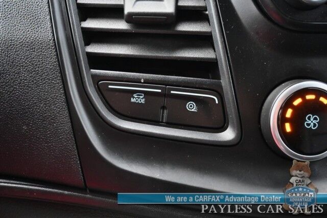 2022 Ford Transit Cargo Van Anchorage AK