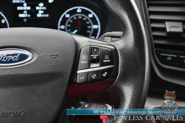 2022 Ford Transit Cargo Van Anchorage AK