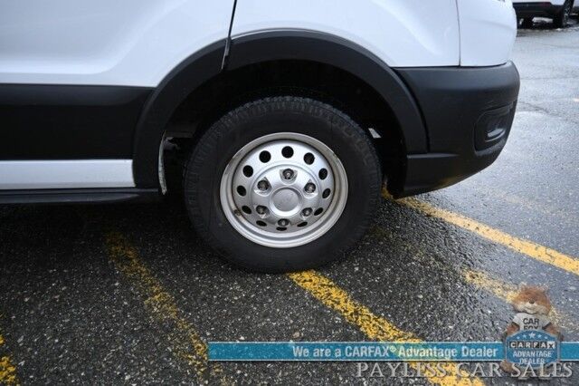 2022 Ford Transit Cargo Van Anchorage AK