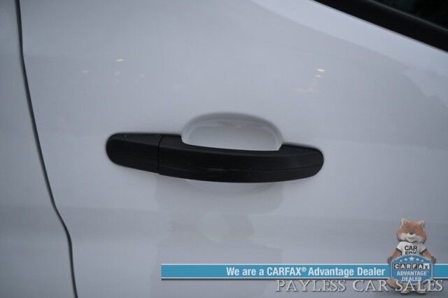 2022 Ford Transit Cargo Van Anchorage AK