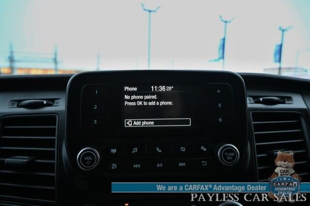 2022 Ford Transit Cargo Van Anchorage AK