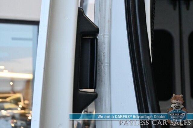 2022 Ford Transit Cargo Van Anchorage AK