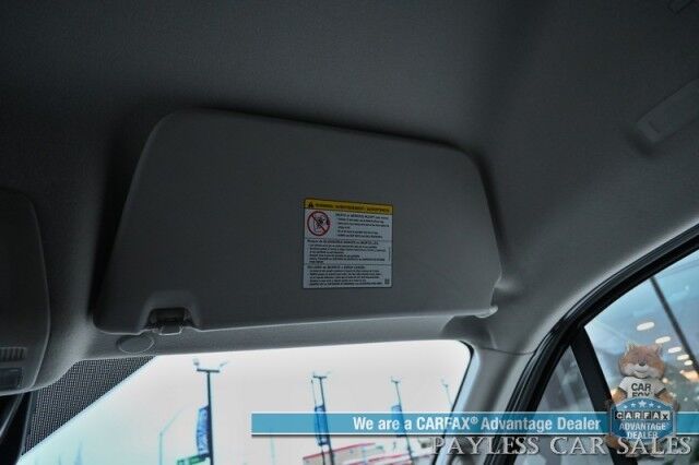 2022 Ford Transit Cargo Van Anchorage AK