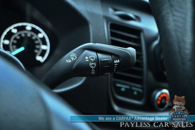 2022 Ford Transit Cargo Van Anchorage AK