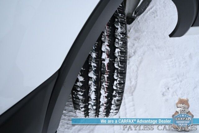 2022 Ford Transit Cargo Van Anchorage AK