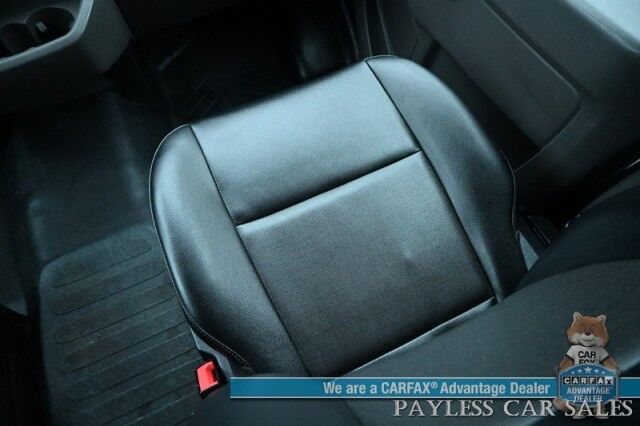 2022 Ford Transit Cargo Van Anchorage AK