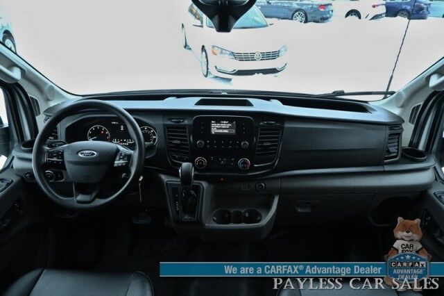 2022 Ford Transit Cargo Van Anchorage AK