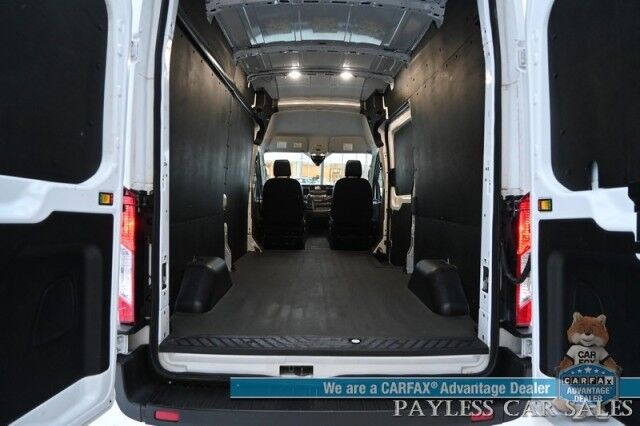 2022 Ford Transit Cargo Van Anchorage AK