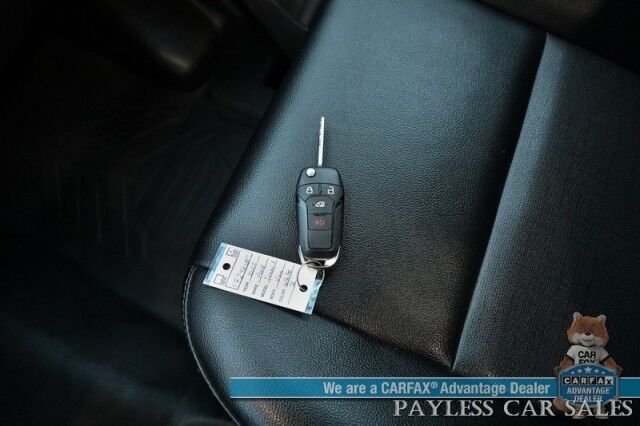 2022 Ford Transit Cargo Van Anchorage AK