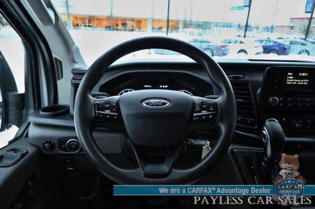 2022 Ford Transit Cargo Van Anchorage AK