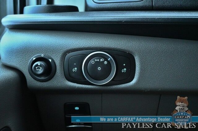 2022 Ford Transit Cargo Van Anchorage AK