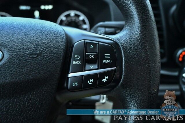 2022 Ford Transit Cargo Van Anchorage AK