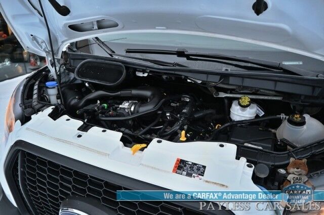 2022 Ford Transit Cargo Van Anchorage AK