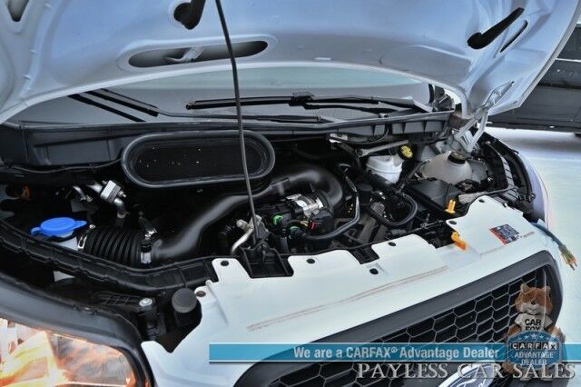 2022 Ford Transit Cargo Van Anchorage AK