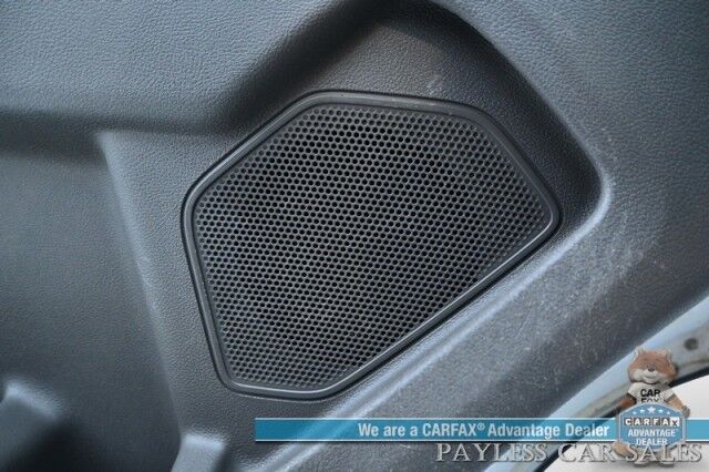 2022 Ford Transit Cargo Van Anchorage AK