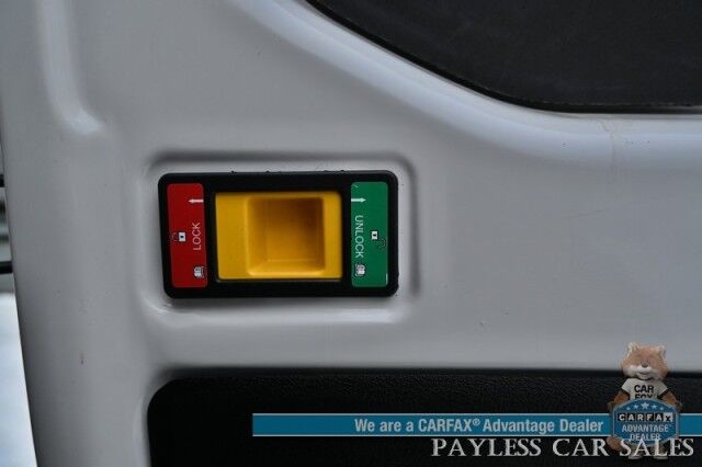 2022 Ford Transit Cargo Van Anchorage AK