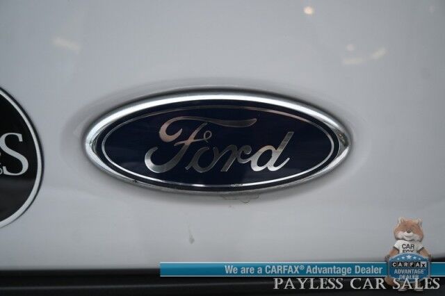 2022 Ford Transit Cargo Van Anchorage AK