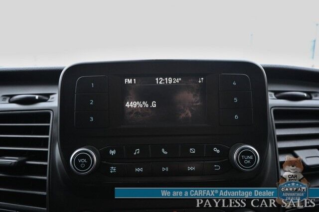 2022 Ford Transit Cargo Van Anchorage AK