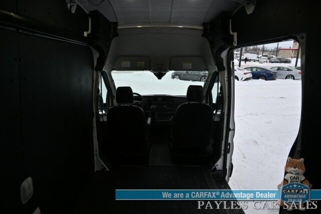 2022 Ford Transit Cargo Van Anchorage AK