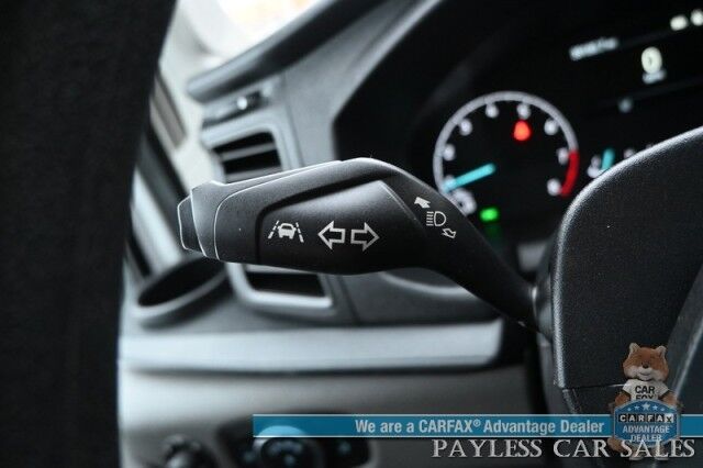 2022 Ford Transit Cargo Van Anchorage AK