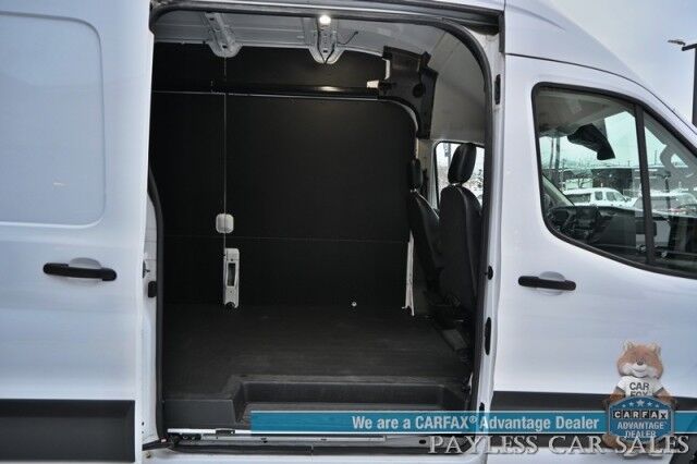 2022 Ford Transit Cargo Van Anchorage AK