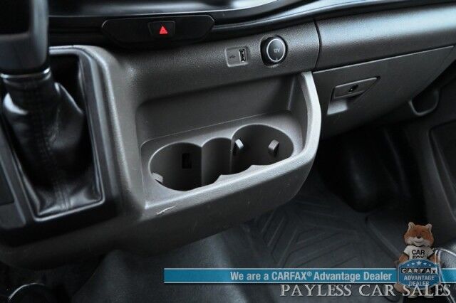 2022 Ford Transit Cargo Van Anchorage AK