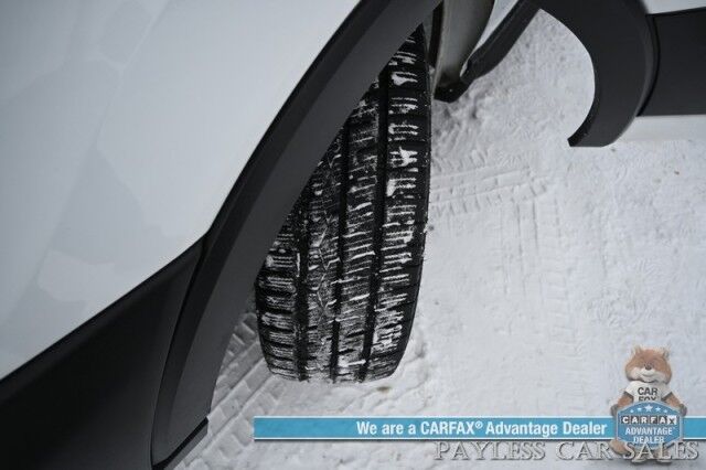 2022 Ford Transit Cargo Van Anchorage AK