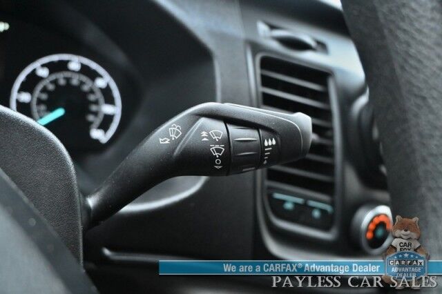 2022 Ford Transit Cargo Van Anchorage AK