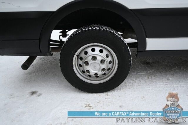 2022 Ford Transit Cargo Van Anchorage AK