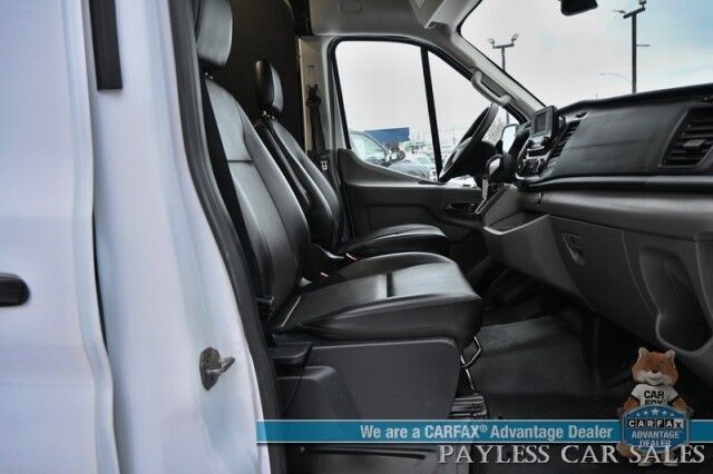 2022 Ford Transit Cargo Van Anchorage AK