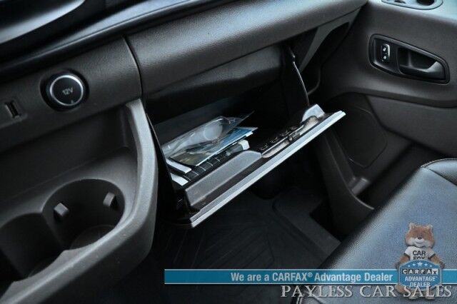 2022 Ford Transit Cargo Van Anchorage AK