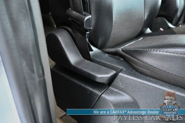 2022 Ford Transit Cargo Van Anchorage AK