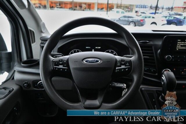 2022 Ford Transit Cargo Van Anchorage AK