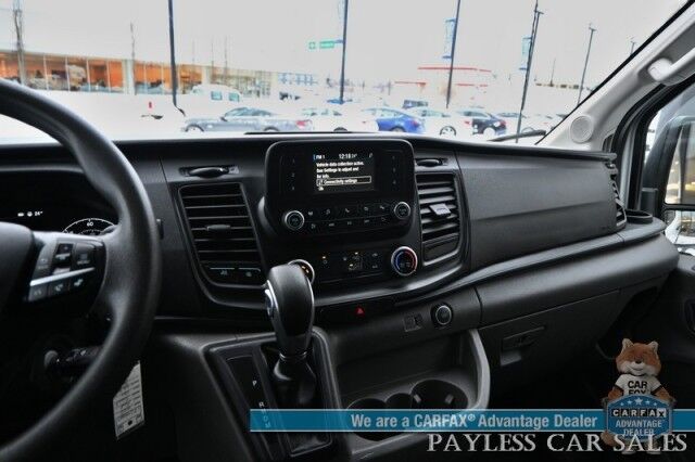 2022 Ford Transit Cargo Van Anchorage AK