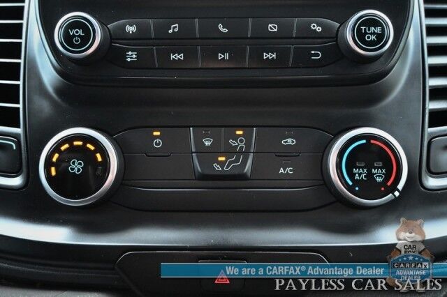 2022 Ford Transit Cargo Van Anchorage AK