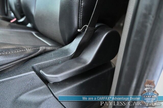 2022 Ford Transit Cargo Van Anchorage AK