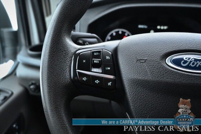 2022 Ford Transit Cargo Van Anchorage AK