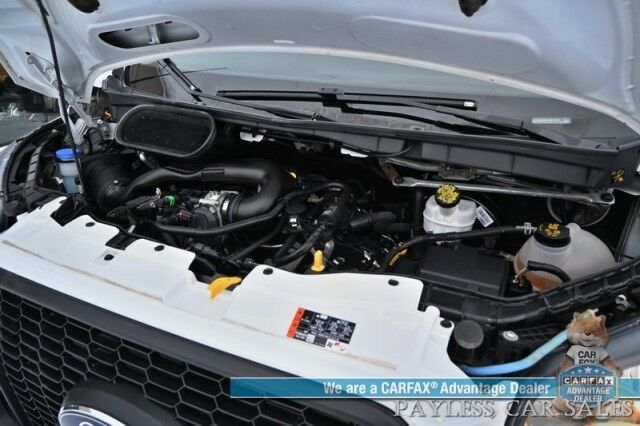 2022 Ford Transit Cargo Van Anchorage AK
