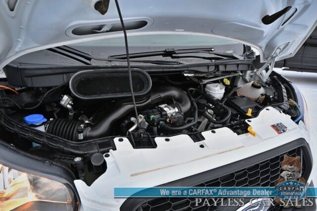 2022 Ford Transit Cargo Van Anchorage AK