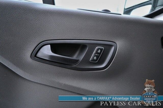 2022 Ford Transit Cargo Van Anchorage AK