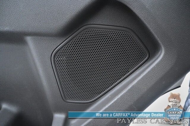 2022 Ford Transit Cargo Van Anchorage AK