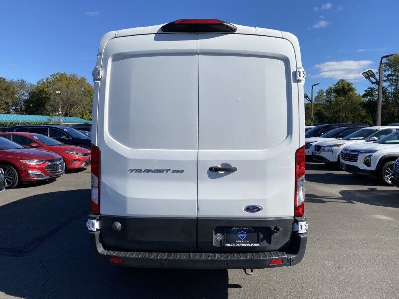 2022 Ford Transit Cargo Van Bristol  PA