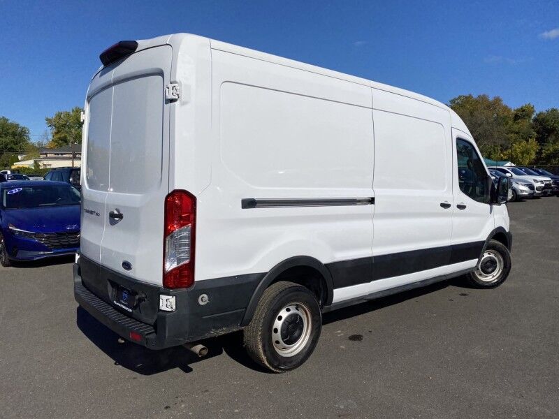 2022 Ford Transit Cargo Van Bristol  PA